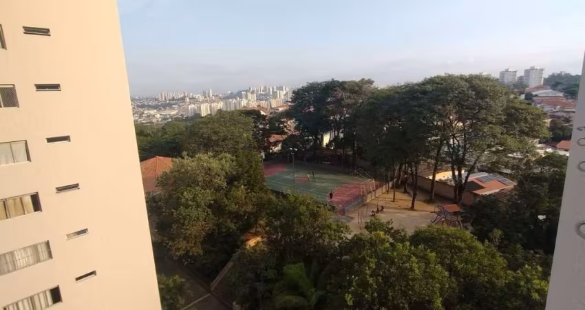 JARDIM BONFIGLIOLI - APARTAMENTO PRONTO MORAR