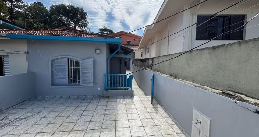 CASA TERREA ASSOBRADA JD BONFIGLIOLI, 2 VAGAS COBERTAS FL37