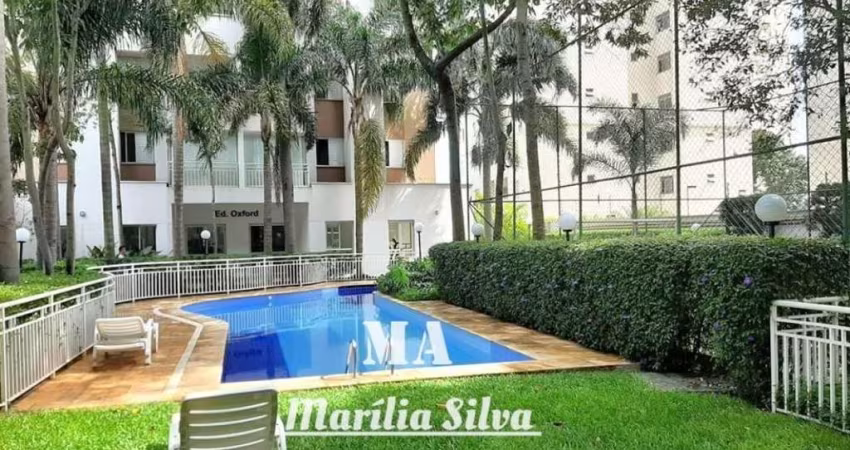 APARTAMENTO NO JD. BONFIGLIOLI - 3 QUARTOS (01 SUITE) - 1 VAGA - FL47