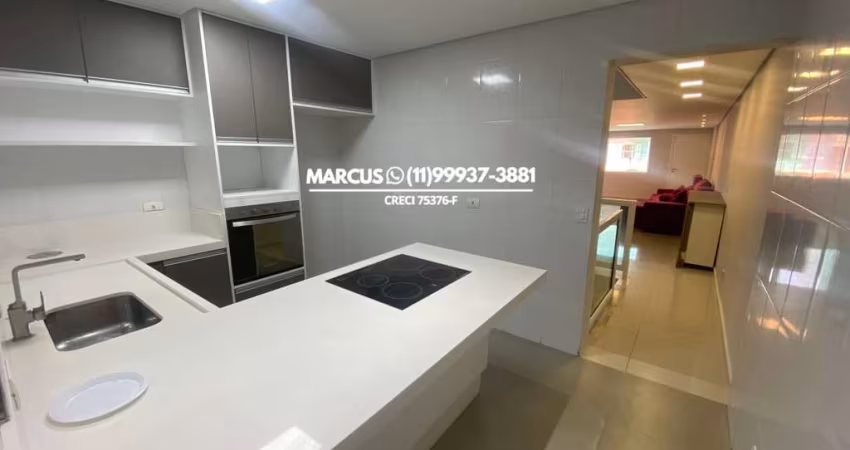 Casa à venda no Jardim das Vertentes ? 3 quartos, 1 suíte, 3 vagas. FL23