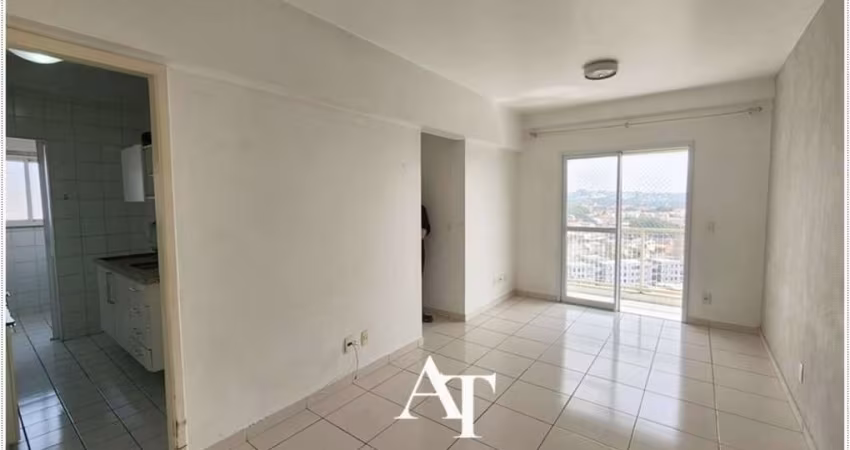 APARTAMENTO 2 DORMITORIOS (1 SUITE) COM 1 VAGA