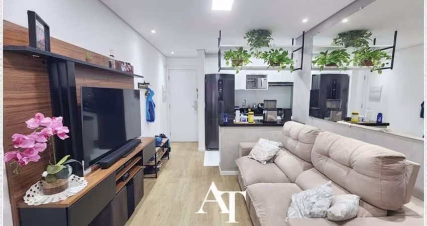 APARTAMENTO PERFECT HOME - 3 DORMITORIOS (1 SUITE) COM 1 VAGA