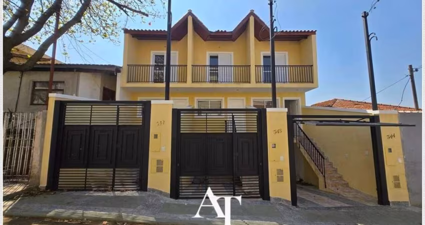 SOMENTE 1 UNIDAE -SOBRADO NOVO NO BUTANTA - 3 DORMITORIOS (1 SUITE) COM 3 VAGAS