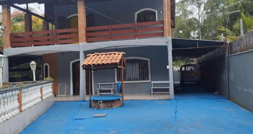Casa em condomínio fechado com 3 quartos para alugar na Avenida Doutor Altair Martins, 2800, Raposo Tavares, Osasco