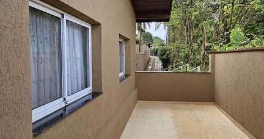 Casa em condomínio fechado com 3 quartos para alugar na Rua Comendador Alberto Bonfiglioli, 28, Parque Frondoso, Cotia