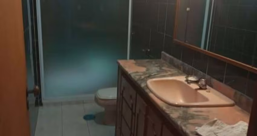 Casa em condomínio fechado com 3 quartos para alugar na Avenida Otacílio Tomanik, 600, Vila Polopoli, São Paulo