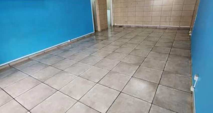 Sala comercial com 1 sala para alugar na Avenida Mauro Marques da Silva, 2, Vila Antônio, São Paulo