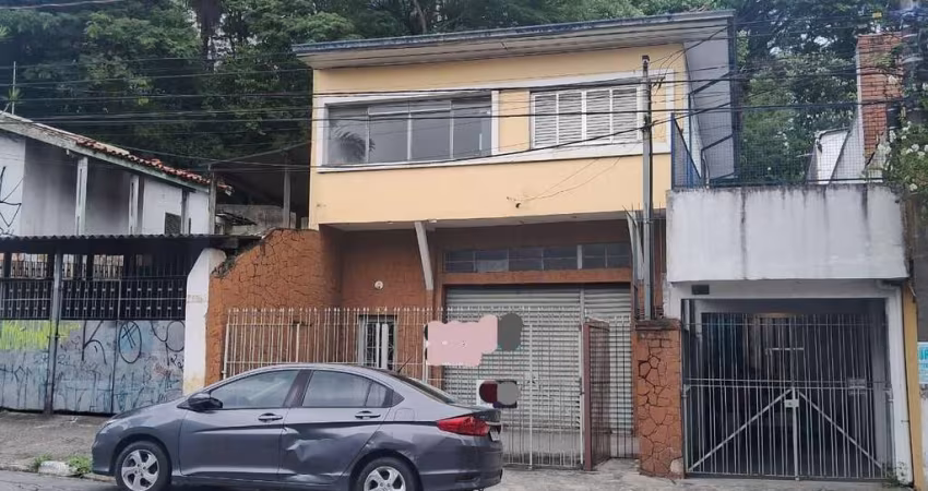 Sala comercial com 1 sala para alugar na Rua Moacir Miguel da Silva, 216, Jardim Bonfiglioli, São Paulo