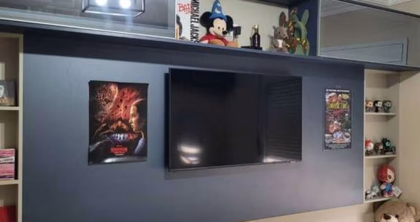 Apartamento à venda no Butantã ao lado do Shopping Raposo