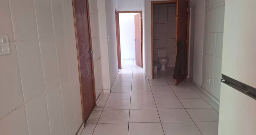 Sobrado no Butantã ? 125m², 5 Dormitórios e Excelente Localização! FL12