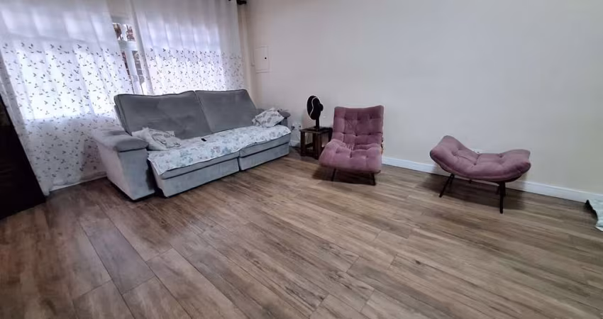 Sobrado no Jardim Bonfiglioli ? 229m² com 3 Dormitórios e Espaço Gourmet Código: FL12