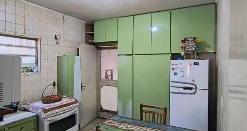 Sobrado na Vila Sônia ? 105m², 2 Dormitórios e Excelente Localização Código: FL12