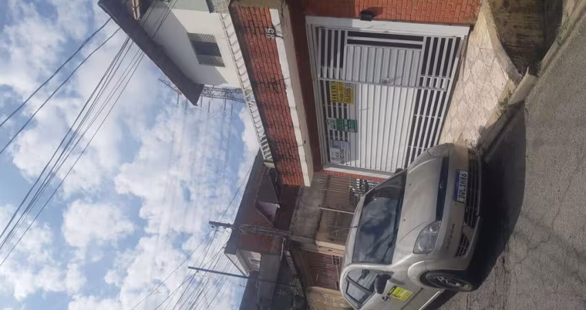 Casa em condomínio fechado com 3 quartos para alugar na Rua Doutor Raphael de Oliveira Pirajá, 97, Jardim Santos Dumont, São Paulo