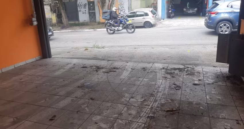 Casa em condomínio fechado com 2 quartos para alugar na Rua Augusto Farina, 865, Jardim Bonfiglioli, São Paulo