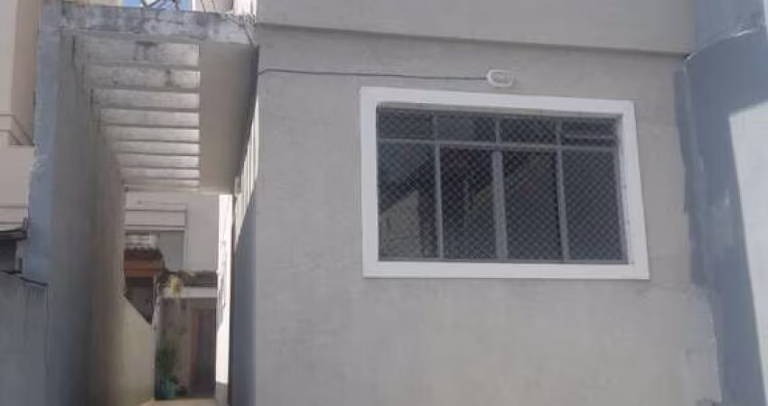 Casa em condomínio fechado com 3 quartos para alugar na Rua Jamile Abrahao Kalil, 128, Vila Polopoli, São Paulo