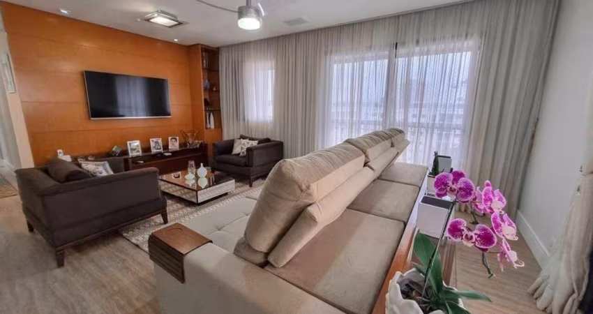 Apartamento com 3 quartos à venda na Rua Doutor Hélio Fidélis, 121, Cidade São Francisco, São Paulo