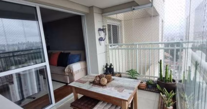 APTO CONDOMINIO ESPAÇO RAPOSO, LAZEER COMPLETO FL37