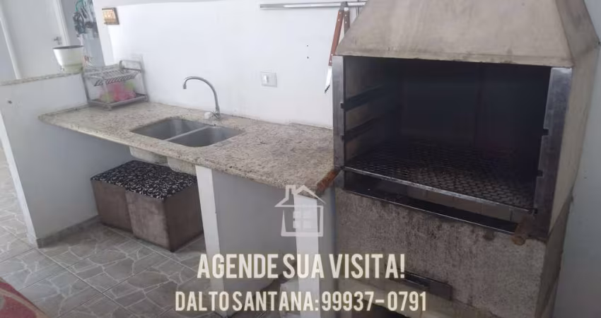 Casa com 2 dormitórios para alugar, 55 m² por R$ 2.600,00/mês - Vila Gomes - São Paulo/SP - FL59