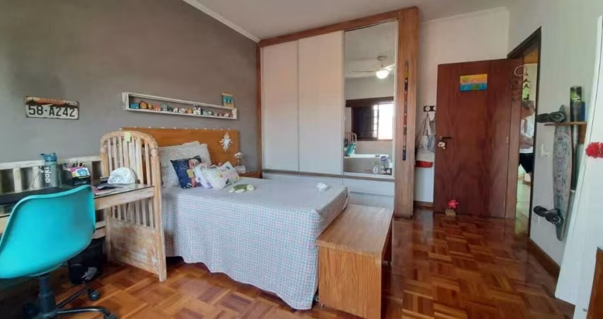 Sobrado de 300m² no Jardim Bonfiglioli - Excelente Localização, FL28