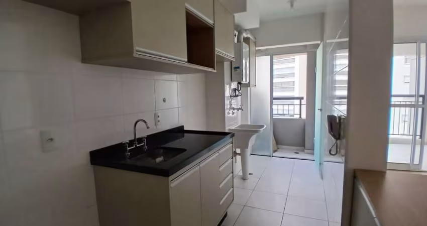 Apartamento para aluguel com 2 quartos - Varanda com Gourmet - Osasco - FL63