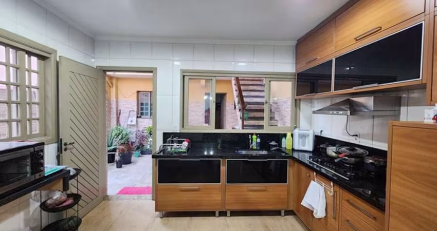VENDA CASA , DOIS QUARTOS 100m² - JARDIM ARPOADOR , ZONA OESTE  - FL38