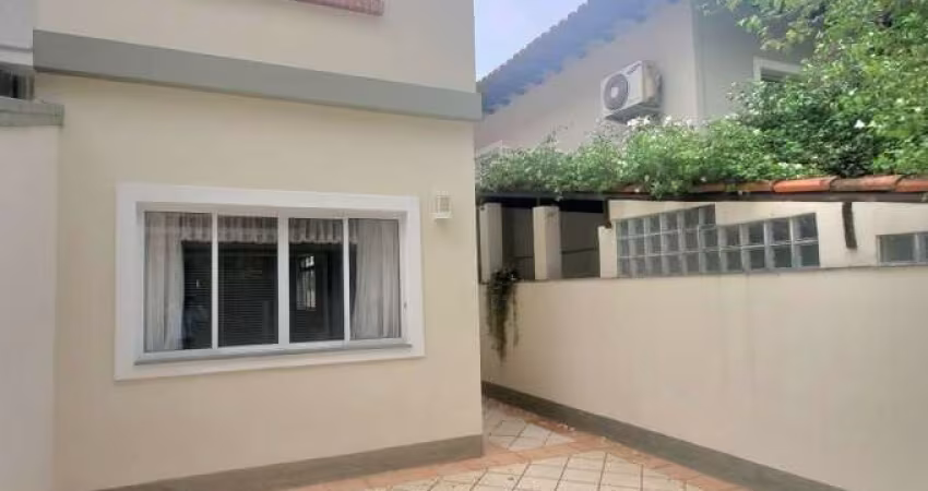 Sobrado 3 quartos 1 suíte 2 vagas 160m2 no Butantã