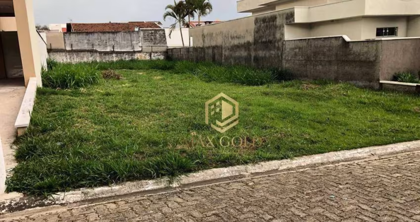 Terreno à venda, 300 m² por R$ 392.200,00 - Residencial Jardim dos Estados - Taubaté/SP