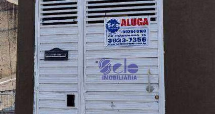 Casa com 1 dormitório, 40 m² - venda por R$ 1.400.000,00 ou aluguel por R$ 900,00/mês - Vila Teresinha - São Paulo/SP