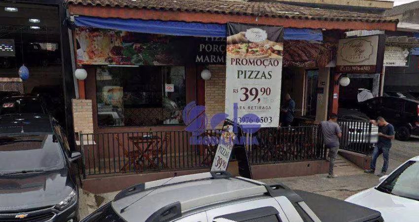 Imóvel comercial para venda - Petronio Portela - Frente para 2 ruas - Apenas R$ 900.000