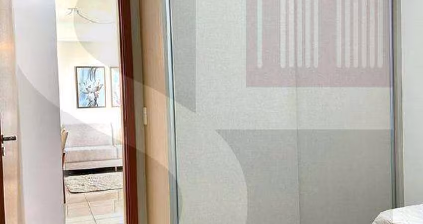 Apartamento à Venda no Bairro Santa Mônica - Uberlândia/MG