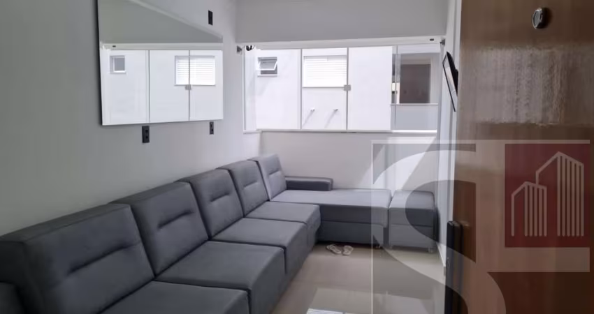 Apartamento para Venda em Uberlândia, Martins, 2 dormitórios, 1 suíte, 2 banheiros, 1 vaga