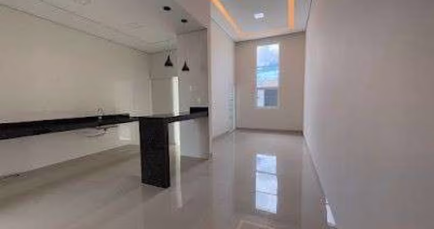 Casa para Venda em Uberlândia, Segismundo Pereira, 3 dormitórios, 1 suíte, 2 banheiros, 2 vagas
