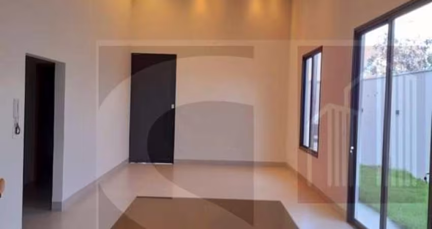 Casa para Venda em Uberlândia, Jardim Europa, 3 dormitórios, 1 suíte, 2 banheiros, 2 vagas