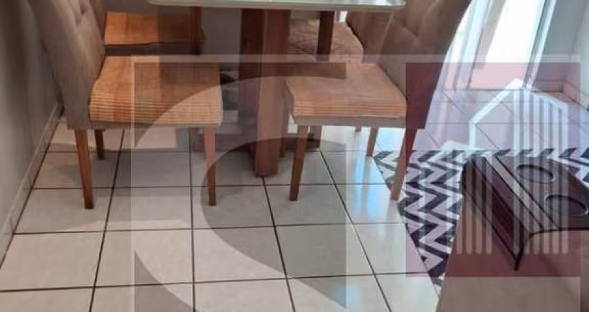 Apartamento para Venda em Uberlândia, Jardim Patrícia, 3 dormitórios, 1 suíte, 2 banheiros, 1 vaga