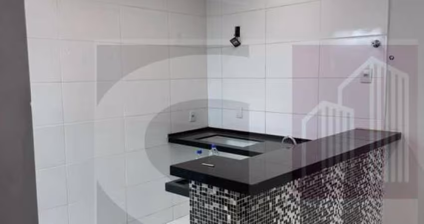 Casa para Venda em Uberlândia, Morumbi, 2 dormitórios, 1 banheiro, 2 vagas