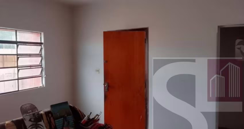 Casa para Venda em Uberlândia, Presidente Roosevelt, 3 dormitórios, 1 banheiro, 2 vagas