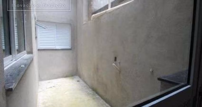 Apartamento a venda - Vila Eldízia, Santo André