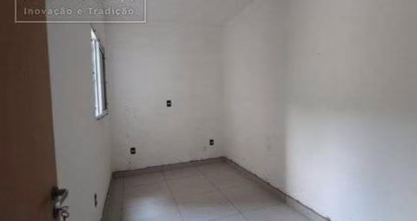 Apartamento a venda - Vila Eldízia, Santo André