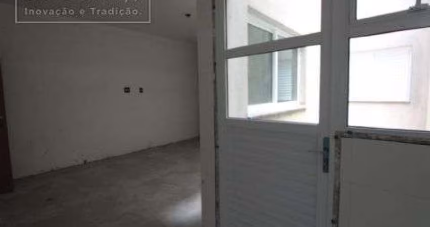 Apartamento a venda - Vila Eldízia, Santo André