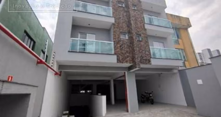 Apartamento a venda - Vila Eldízia, Santo André