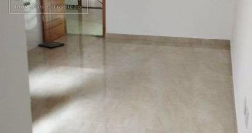 Apartamento a venda - Parque das Nações, Santo André