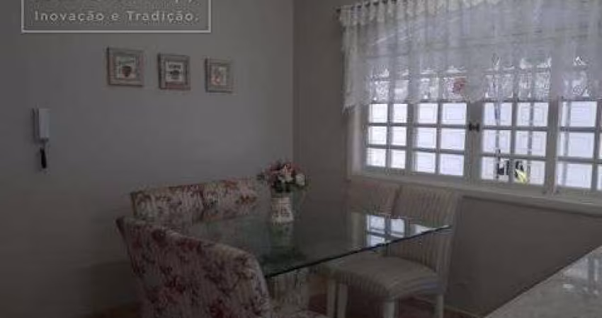 Sobrado para venda ou locação - Campestre, Santo André