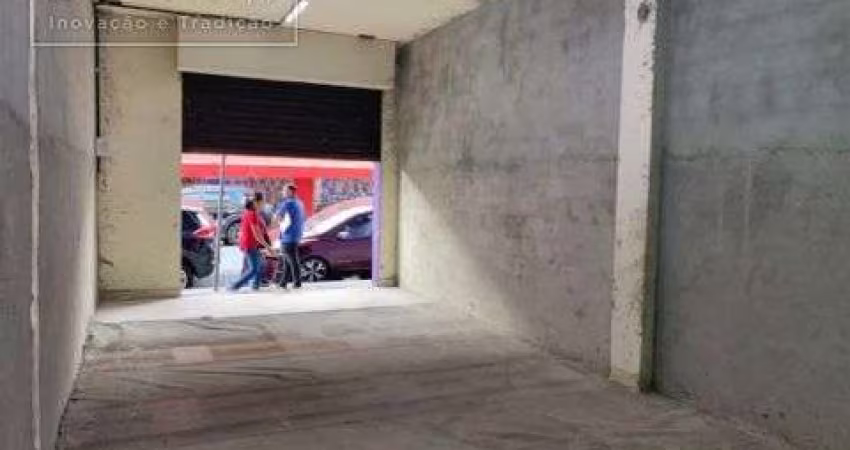 Loja a venda - Centro, Santo André