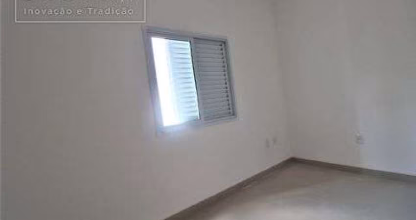 Cobertura a venda - Utinga, Santo André