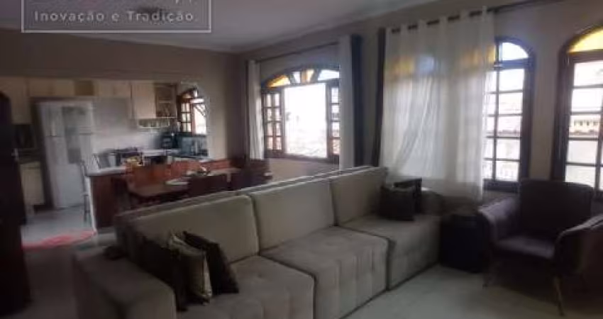 Sobrado a venda - Utinga, Santo André