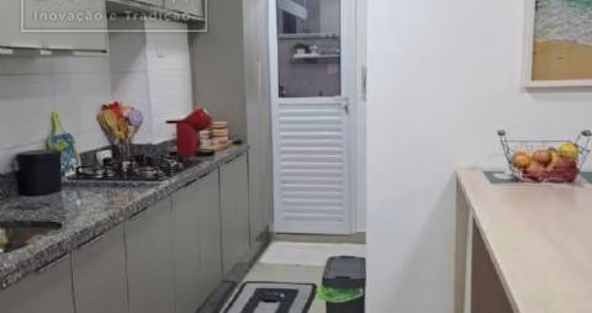 Apartamento a venda - Parque das Nações, Santo André