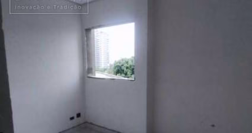 Apartamento a venda - Paraíso, Santo André