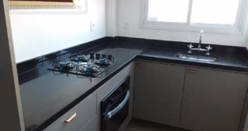 Apartamento para locação - Parque das Nações, Santo André
