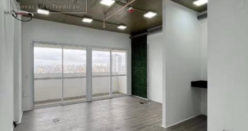 Conjunto Comercial para locação - Baeta Neves, São Bernardo do Campo