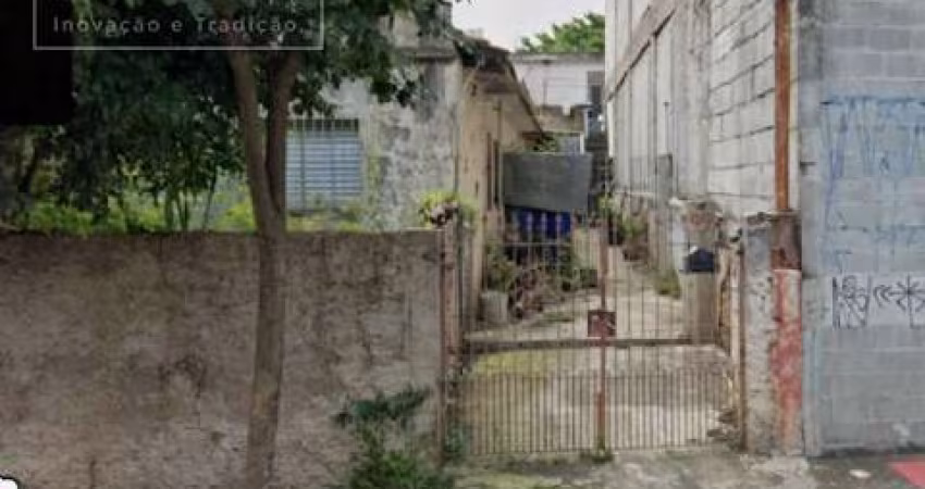 Terreno a venda - Prosperidade, São Caetano do Sul